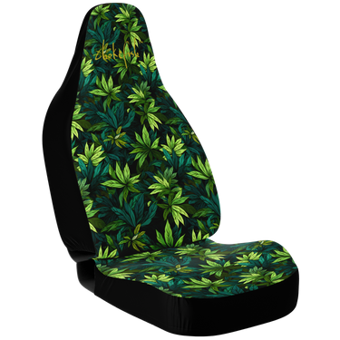 Chokefish™ Cannabis Seat Covers-040